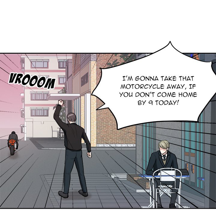 I Like You I Like You EP 5 - Toomics page 53 - 