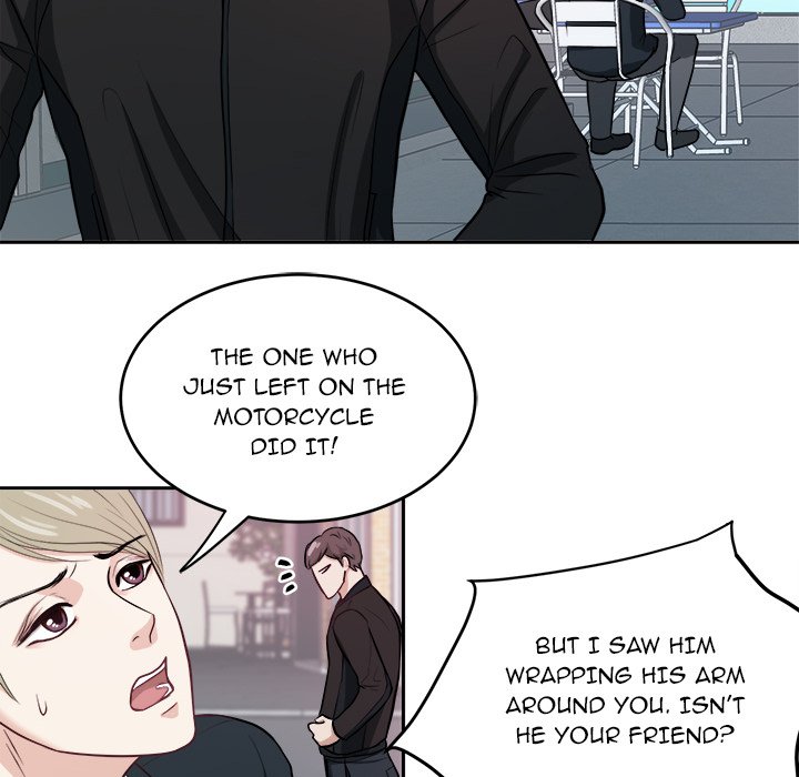 I Like You I Like You EP 5 - Toomics page 55 - 