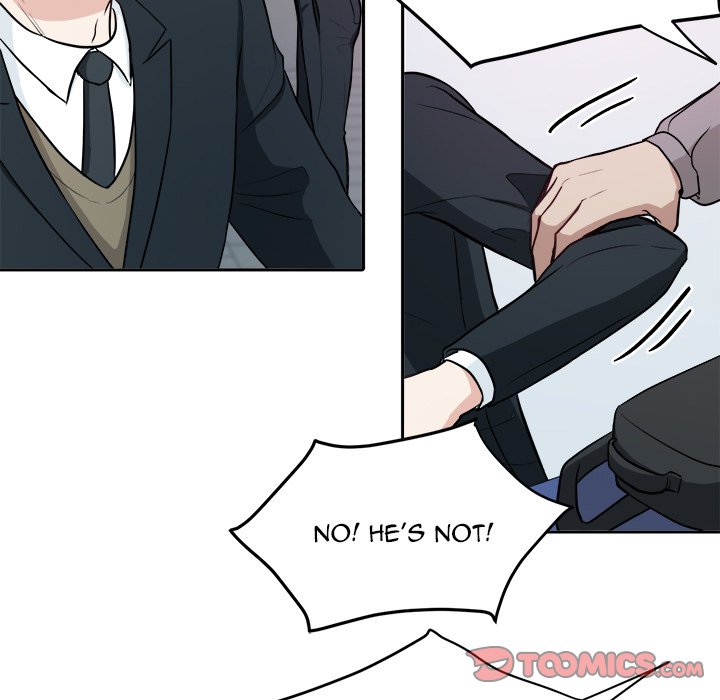 I Like You I Like You EP 5 - Toomics page 56 - 