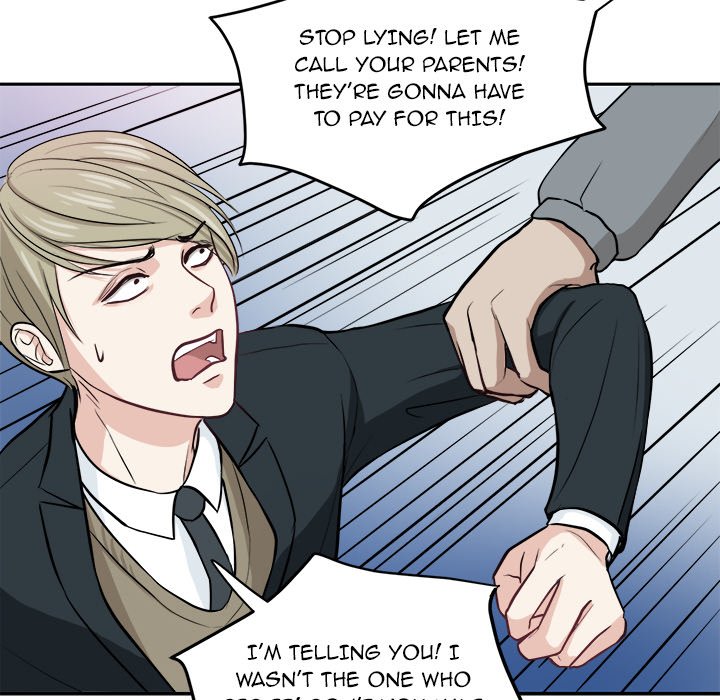 I Like You I Like You EP 5 - Toomics page 57 - 