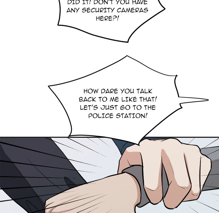 I Like You I Like You EP 5 - Toomics page 58 - 