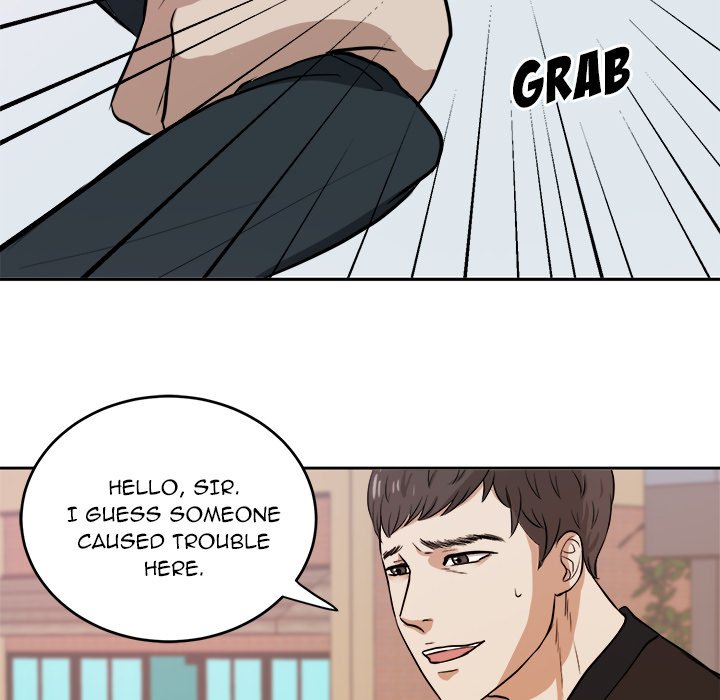 I Like You I Like You EP 5 - Toomics page 59 - 