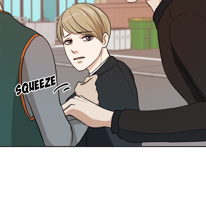 I Like You I Like You EP 5 - Toomics page 60 - 