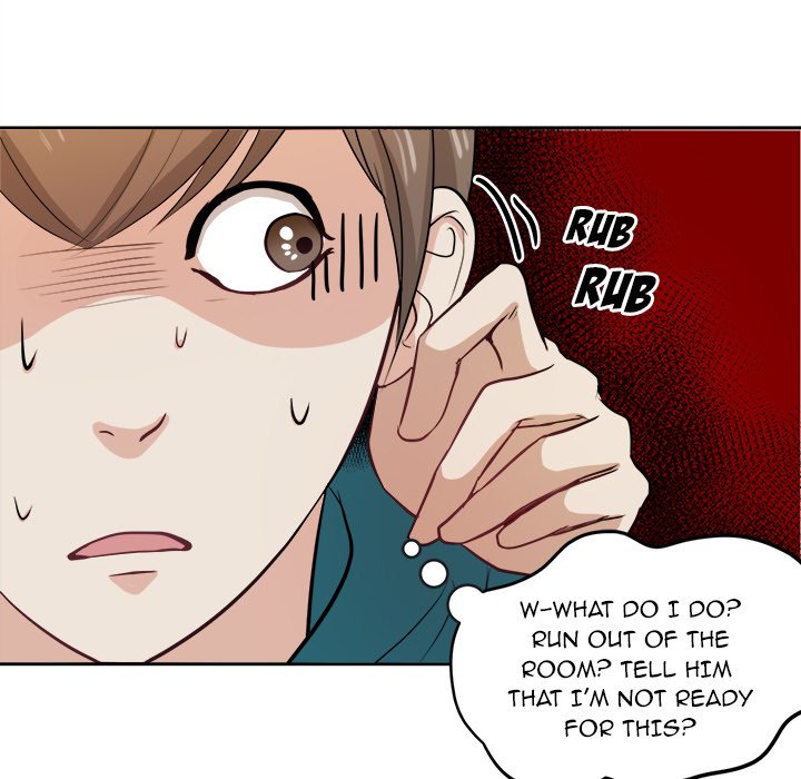 I Like You I Like You EP 5 - Toomics page 7 - 