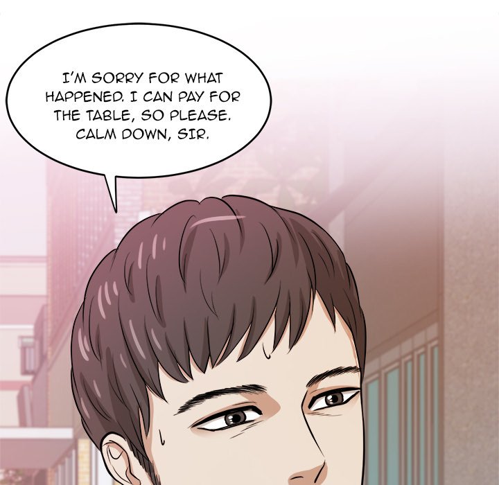 I Like You I Like You EP 5 - Toomics page 61 - 