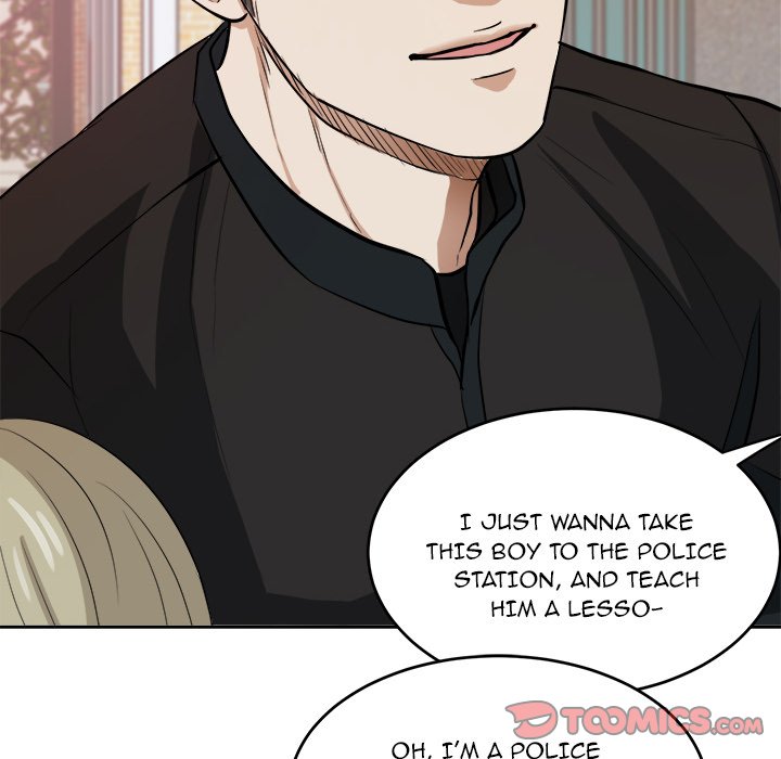 I Like You I Like You EP 5 - Toomics page 62 - 