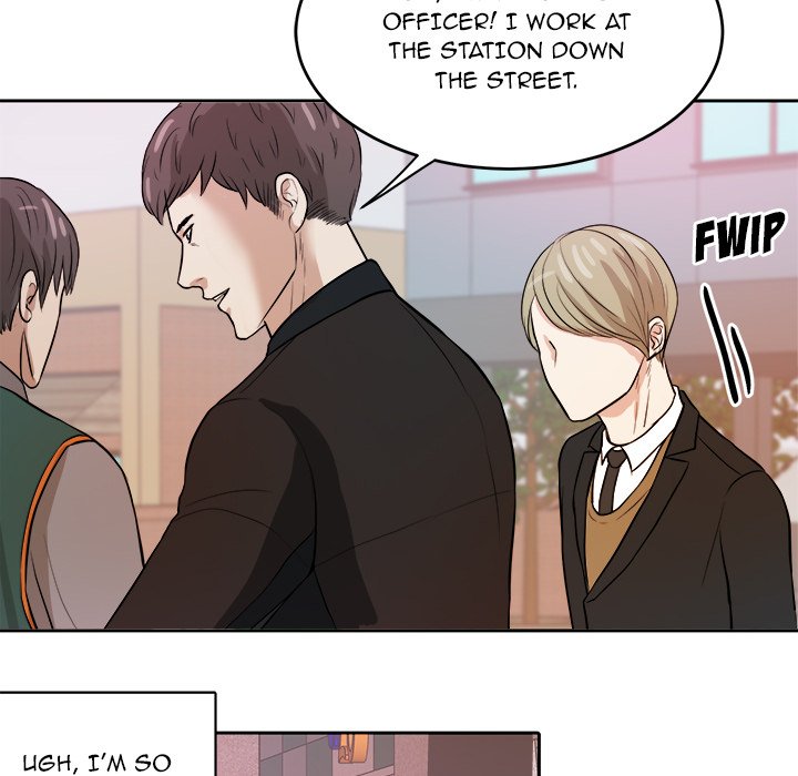 I Like You I Like You EP 5 - Toomics page 63 - 