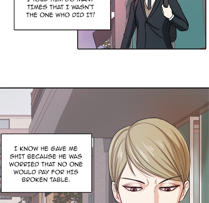 I Like You I Like You EP 5 - Toomics page 65 - 