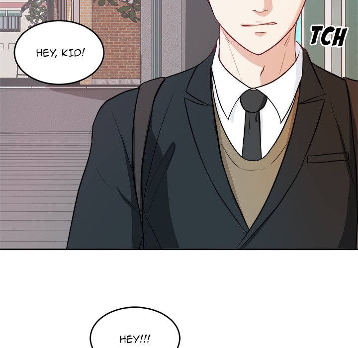 I Like You I Like You EP 5 - Toomics page 66 - 