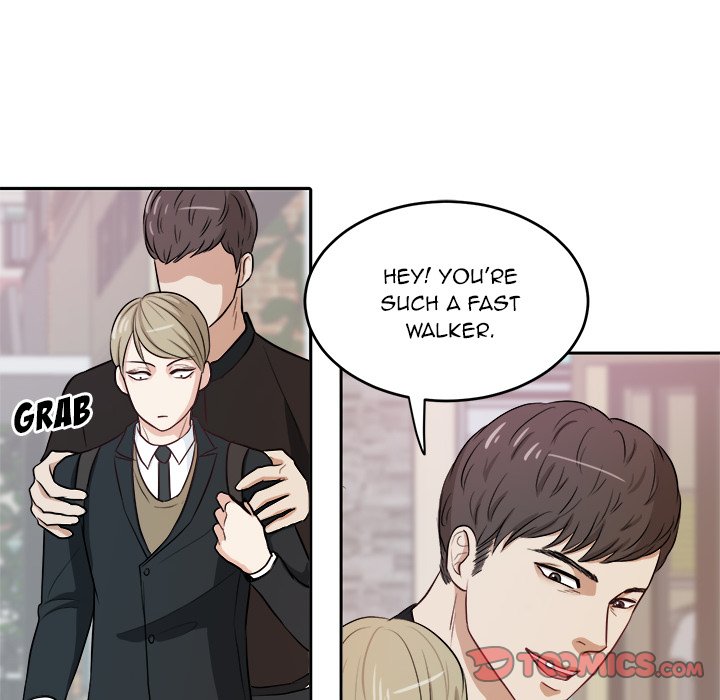 I Like You I Like You EP 5 - Toomics page 68 - 