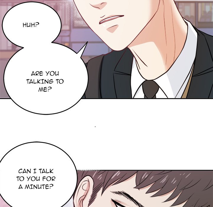 I Like You I Like You EP 5 - Toomics page 70 - 