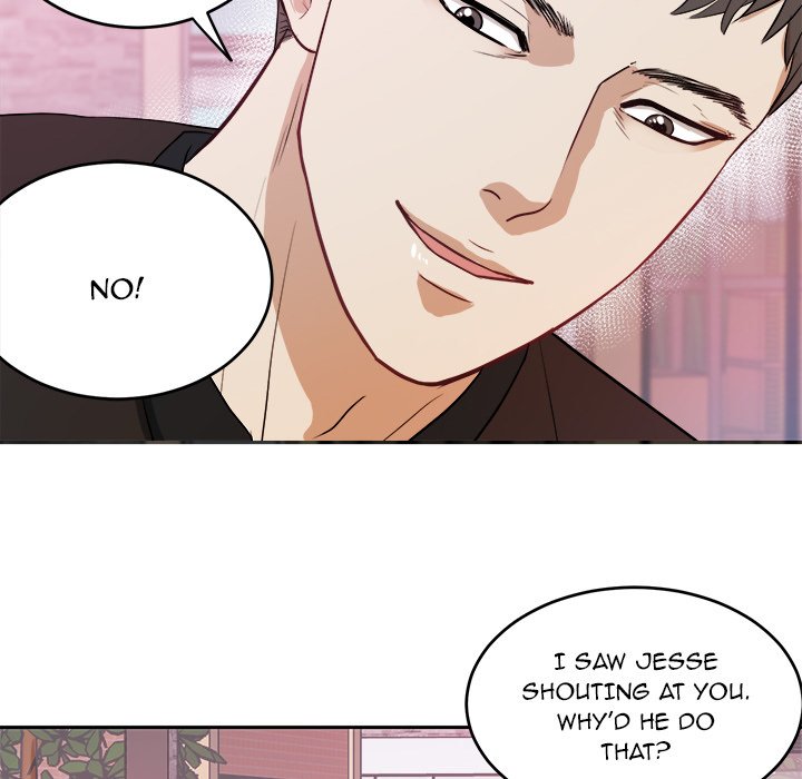 I Like You I Like You EP 5 - Toomics page 71 - 
