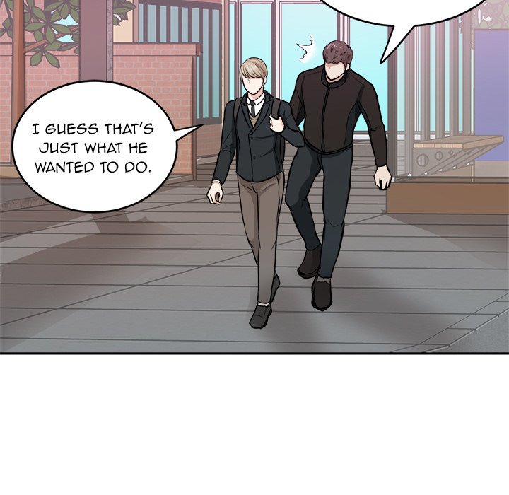 I Like You I Like You EP 5 - Toomics page 72 - 