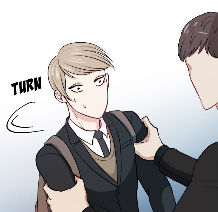 I Like You I Like You EP 5 - Toomics page 73 - 