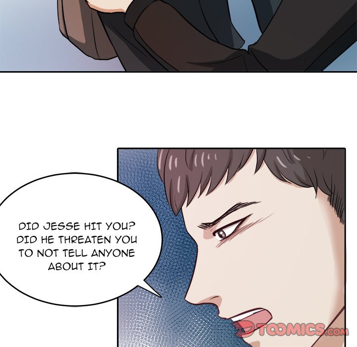 I Like You I Like You EP 5 - Toomics page 74 - 