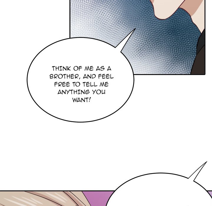 I Like You I Like You EP 5 - Toomics page 75 - 
