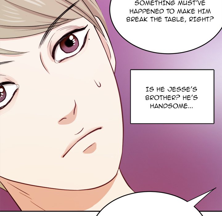 I Like You I Like You EP 5 - Toomics page 76 - 