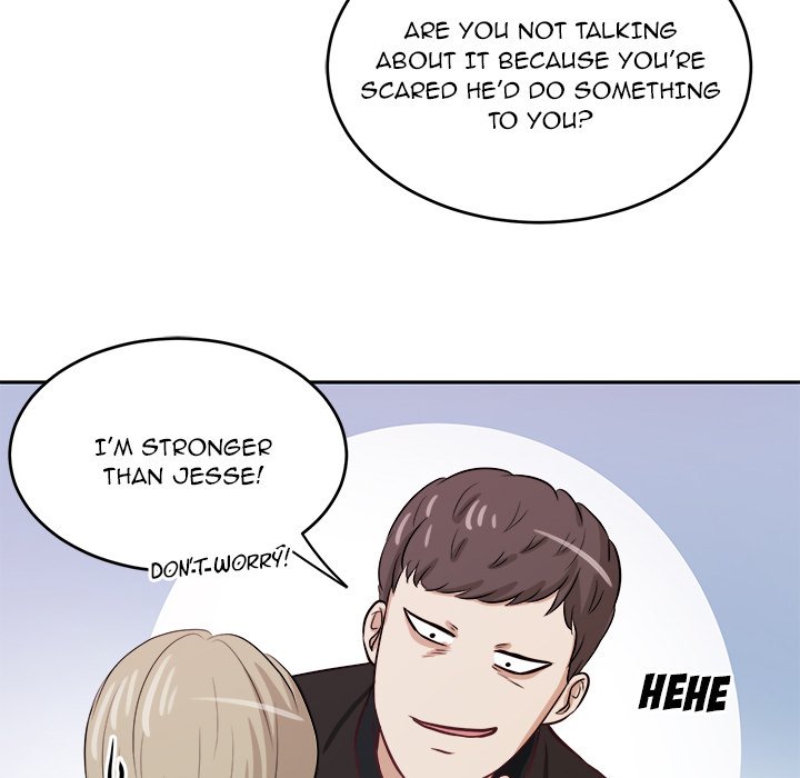 I Like You I Like You EP 5 - Toomics page 77 - 