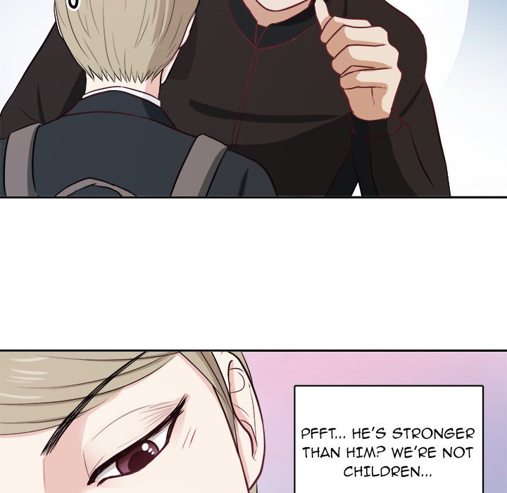 I Like You I Like You EP 5 - Toomics page 78 - 