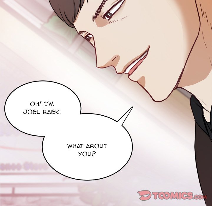 I Like You I Like You EP 5 - Toomics page 80 - 