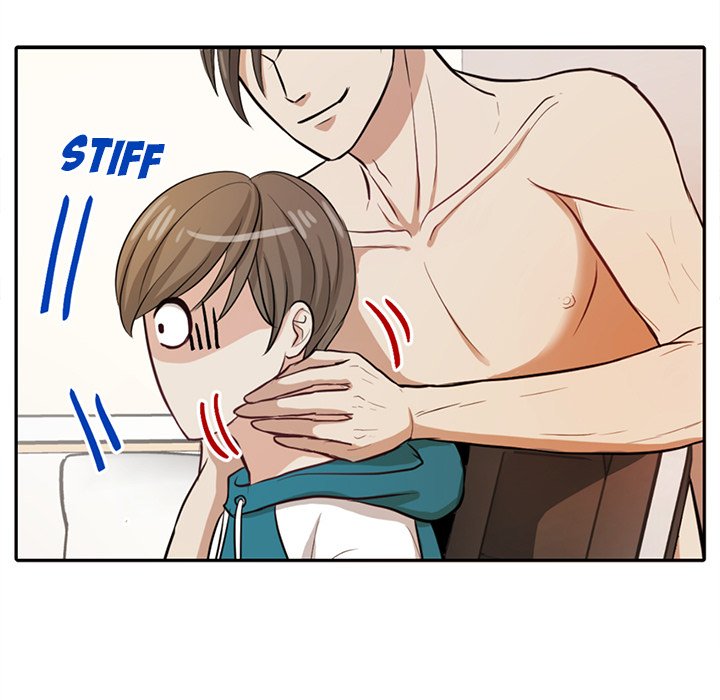 I Like You I Like You EP 5 - Toomics page 9 - 