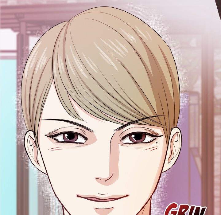 I Like You I Like You EP 5 - Toomics page 81 - 
