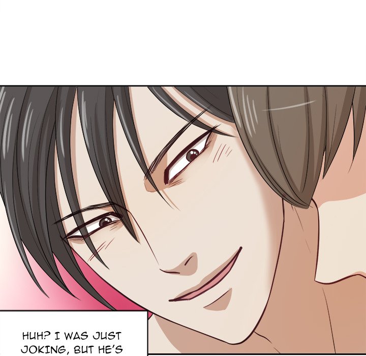 I Like You I Like You EP 5 - Toomics page 10 - 
