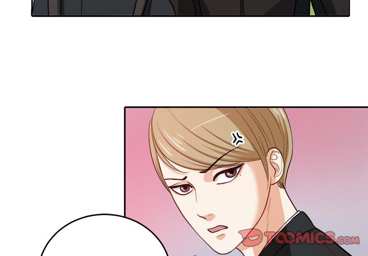 I Like You I Like You EP 6 - Toomics page 2 - 