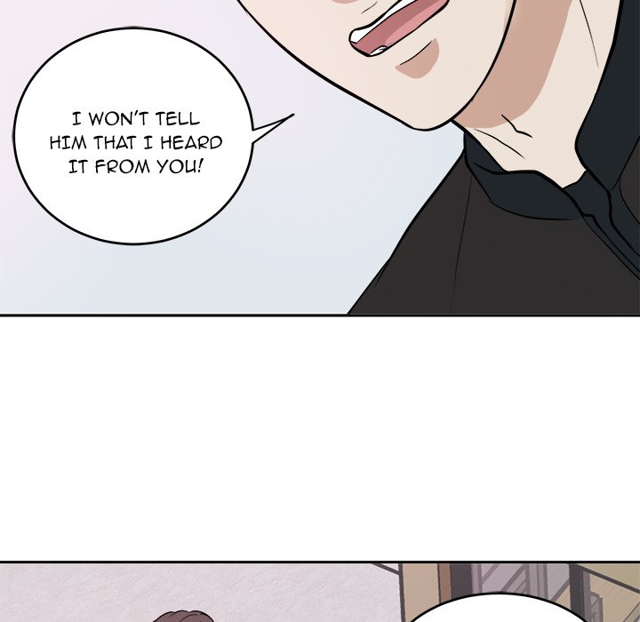 I Like You I Like You EP 6 - Toomics page 11 - 