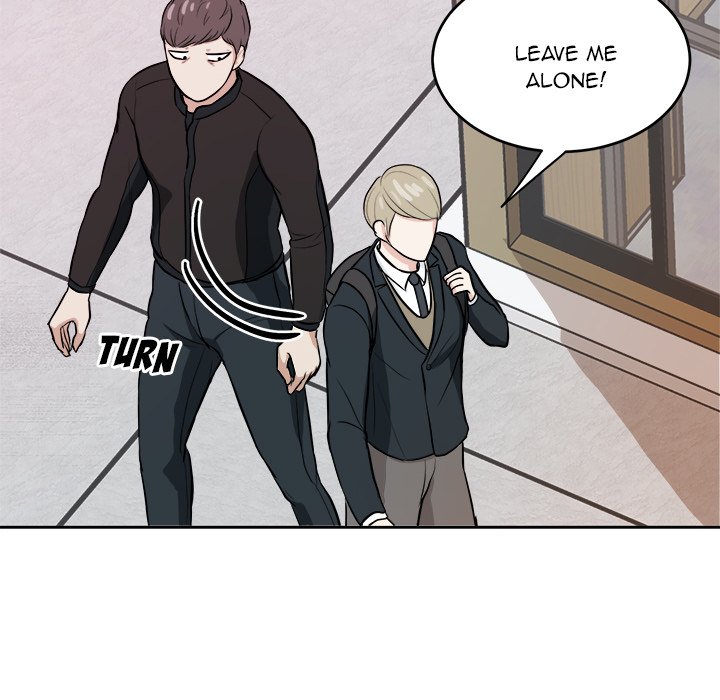 I Like You I Like You EP 6 - Toomics page 12 - 