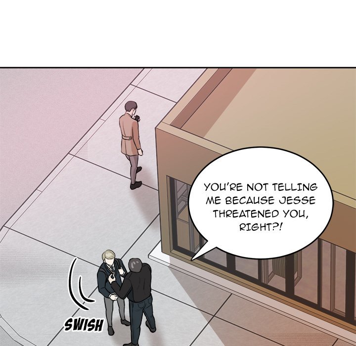 I Like You I Like You EP 6 - Toomics page 13 - 