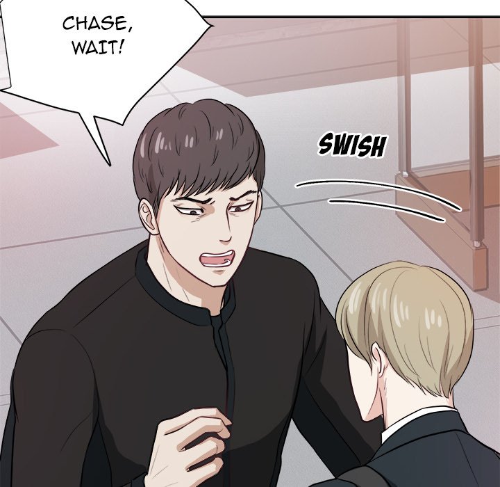 I Like You I Like You EP 6 - Toomics page 16 - 