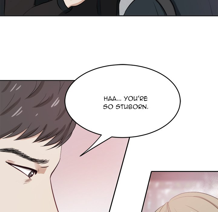 I Like You I Like You EP 6 - Toomics page 17 - 