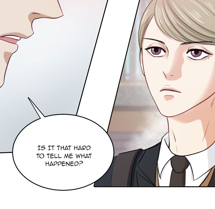 I Like You I Like You EP 6 - Toomics page 18 - 