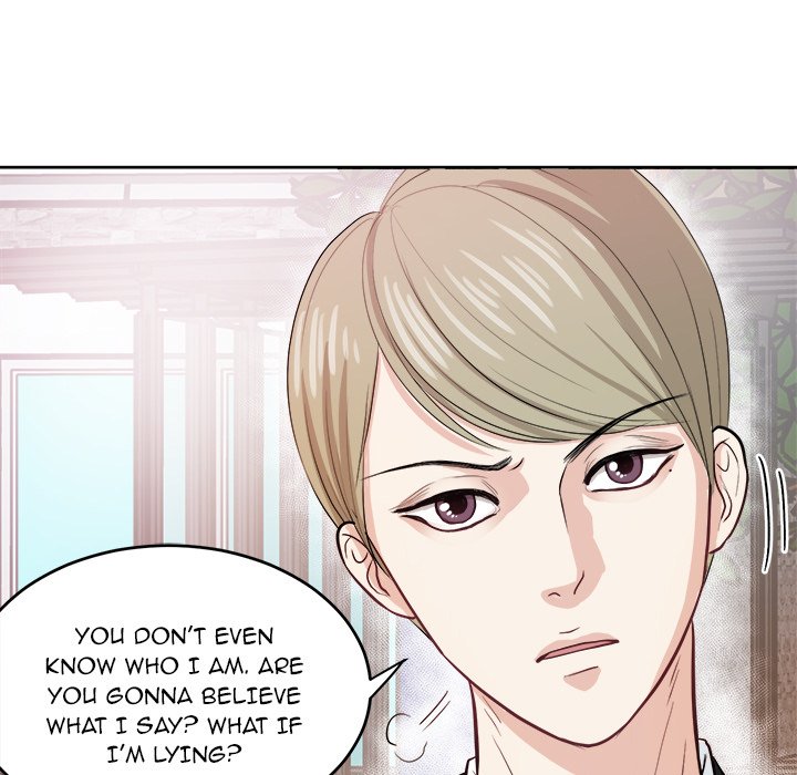 I Like You I Like You EP 6 - Toomics page 19 - 