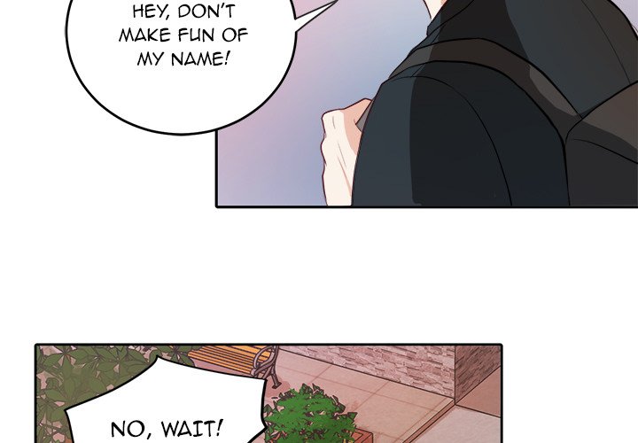 I Like You I Like You EP 6 - Toomics page 3 - 