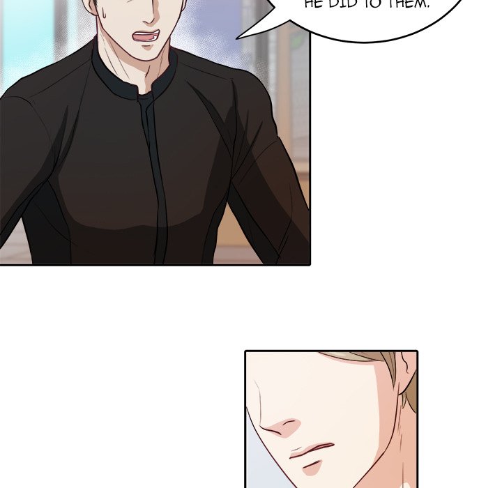 I Like You I Like You EP 6 - Toomics page 21 - 