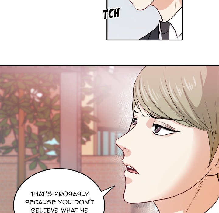 I Like You I Like You EP 6 - Toomics page 22 - 