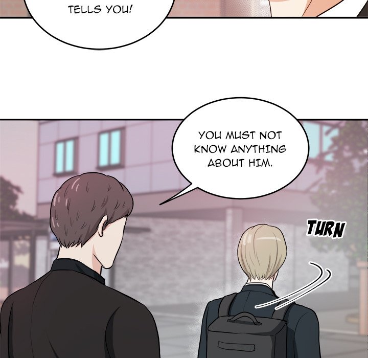 I Like You I Like You EP 6 - Toomics page 23 - 