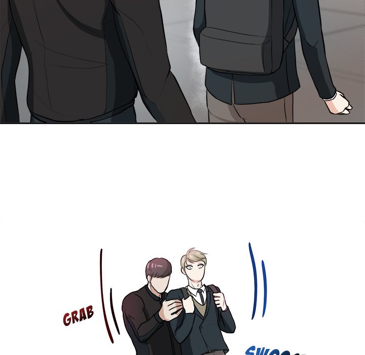 I Like You I Like You EP 6 - Toomics page 24 - 