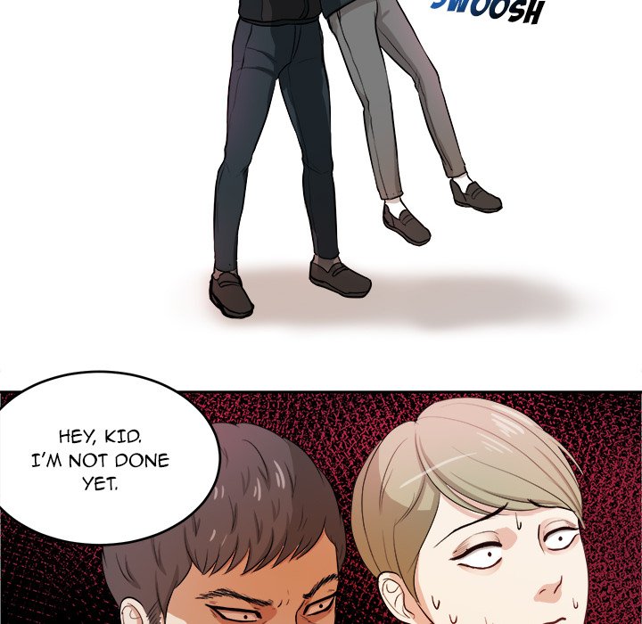 I Like You I Like You EP 6 - Toomics page 25 - 