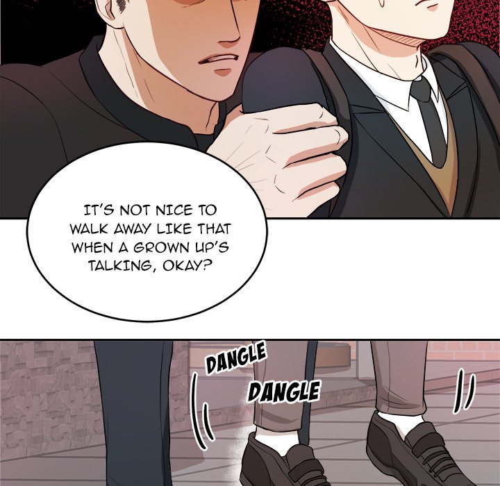 I Like You I Like You EP 6 - Toomics page 26 - 