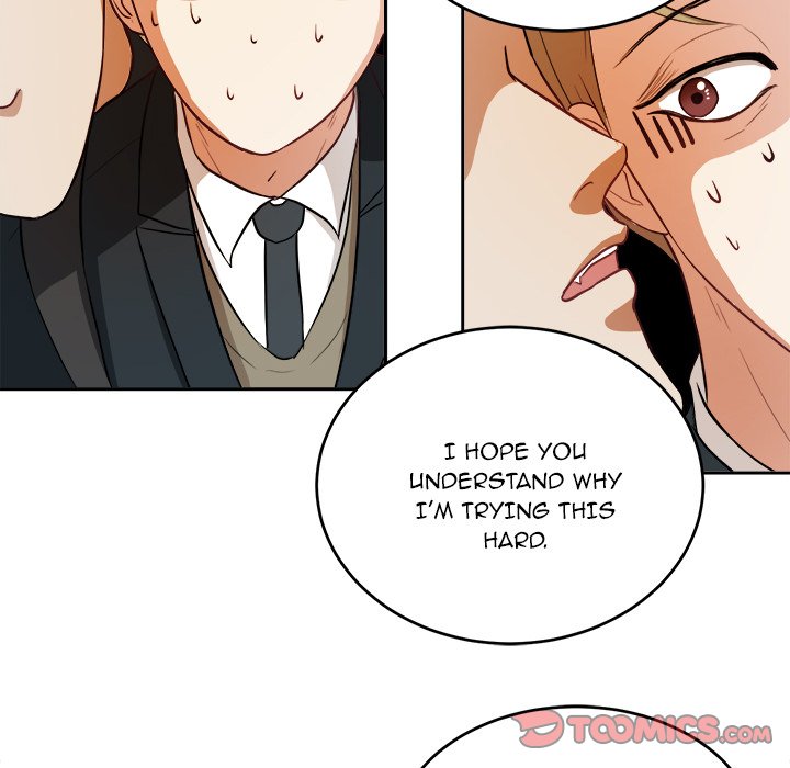 I Like You I Like You EP 6 - Toomics page 28 - 