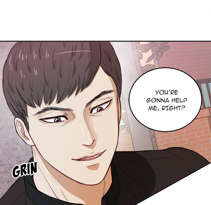 I Like You I Like You EP 6 - Toomics page 30 - 