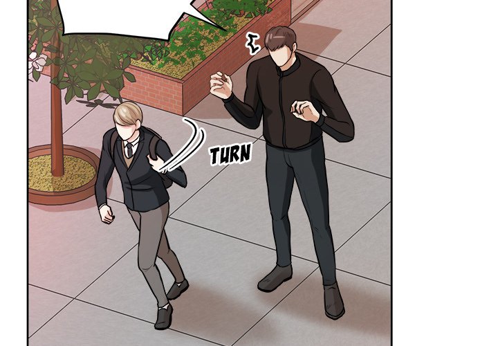 I Like You I Like You EP 6 - Toomics page 4 - 