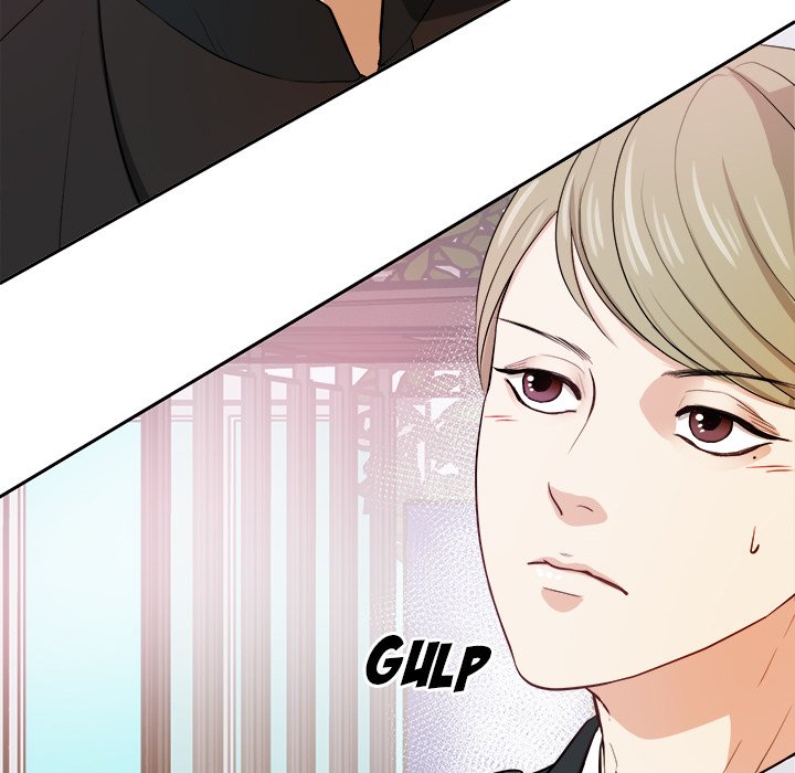 I Like You I Like You EP 6 - Toomics page 31 - 