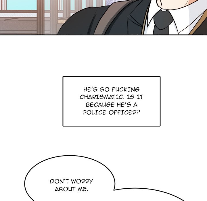 I Like You I Like You EP 6 - Toomics page 32 - 