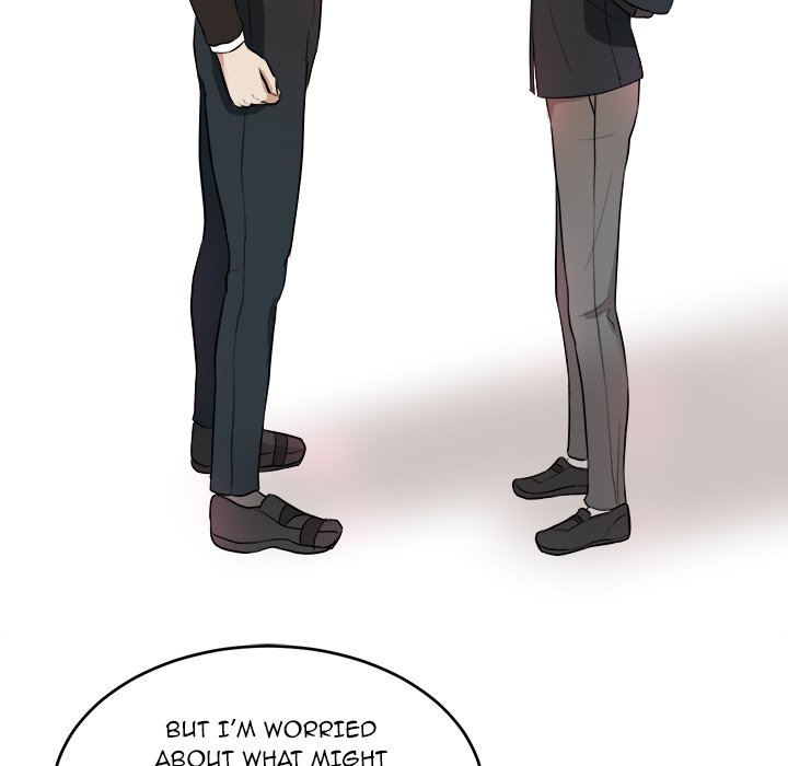 I Like You I Like You EP 6 - Toomics page 34 - 
