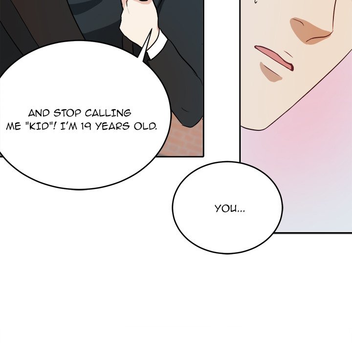 I Like You I Like You EP 6 - Toomics page 36 - 
