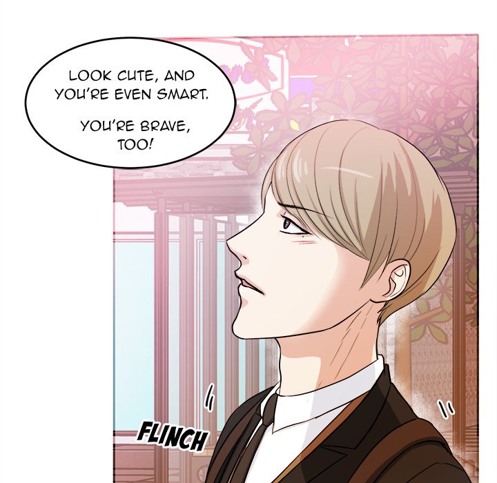 I Like You I Like You EP 6 - Toomics page 37 - 